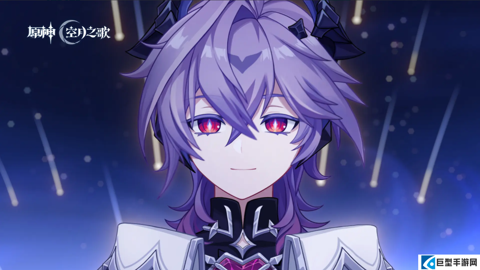 原神杜林角色PV一封家书