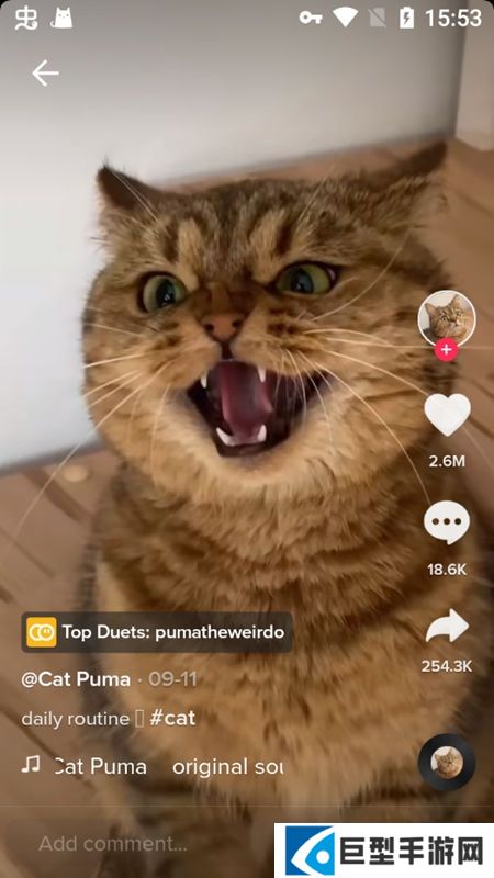 tiktok亚洲版下载