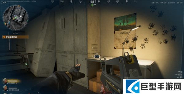 三角洲行动化解危机任务怎么做图三