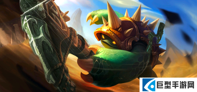 金铲铲之战s15龙龟佛爷阵容怎么搭配 金铲铲之战s15龙龟佛爷阵容怎么搭配