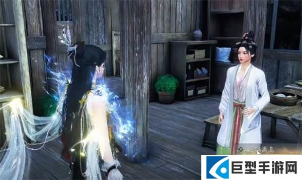 燕云十六声不见山失面任务怎么做图六