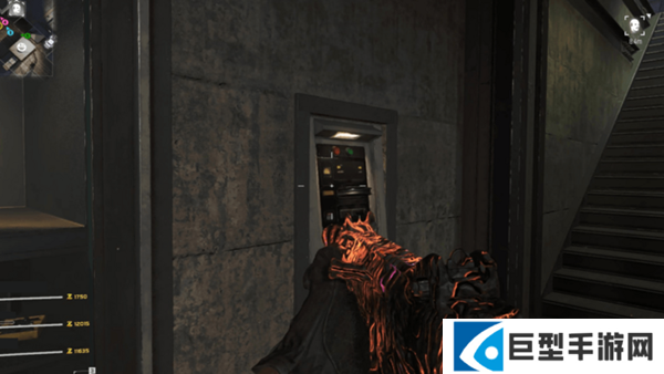 使命召唤黑色行动7诅咒余烬克劳斯任务怎么做图四