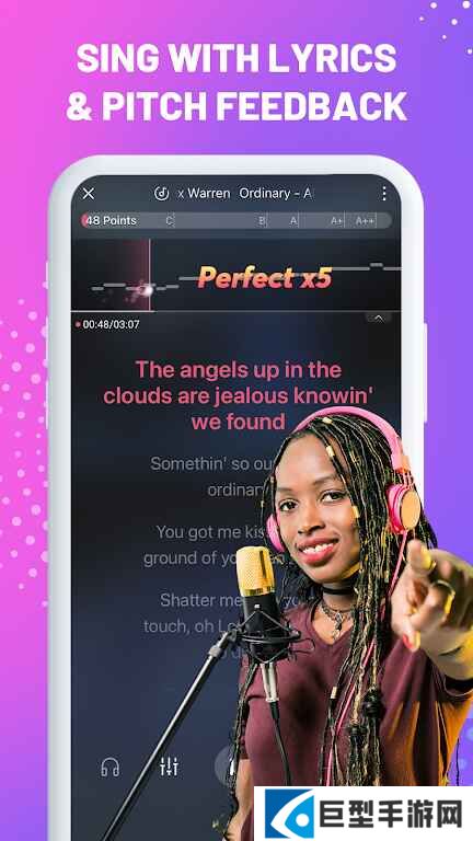 starmaker中国版2026官方下载