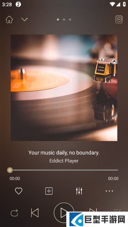 Eddict Player官方手机版下载