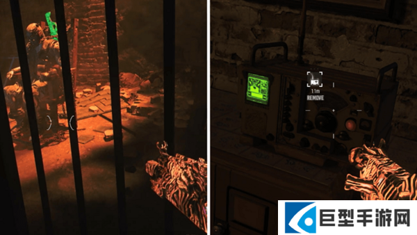 使命召唤黑色行动7诅咒余烬克劳斯任务怎么做图三