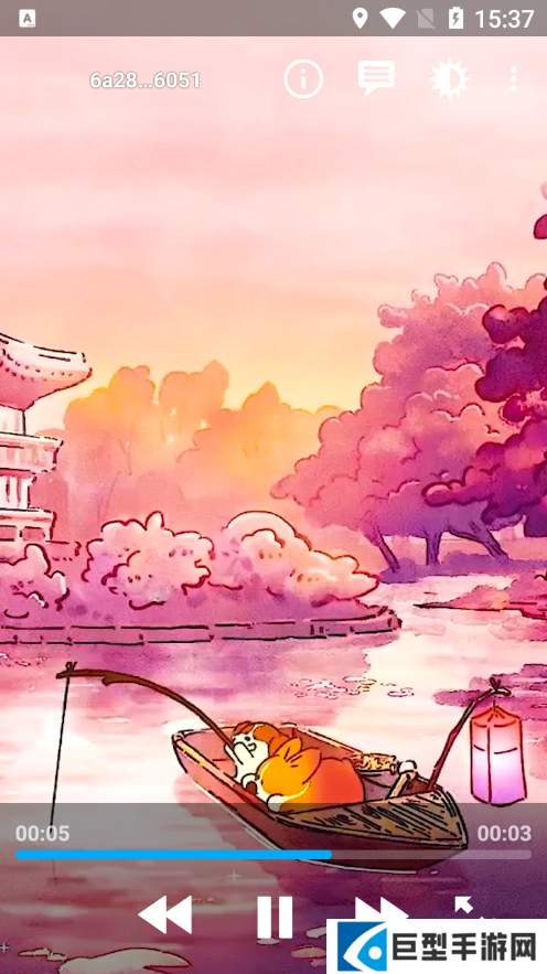 nova播放器最新手机版(Nova Video Player)v6.4.17