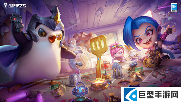 金铲铲之战s16赛季3费卡哪个强