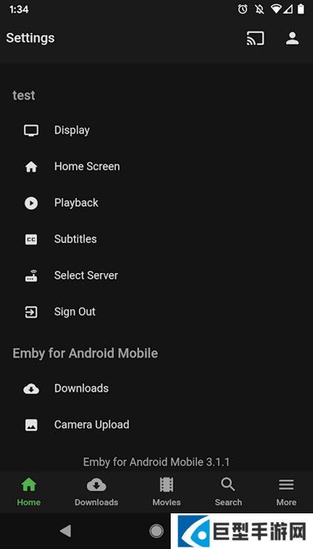 embytv最新版官方下载