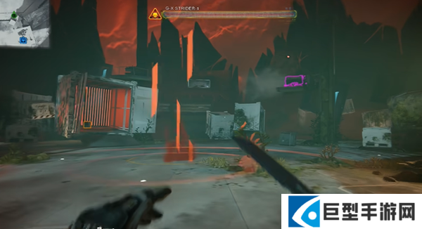 使命召唤黑色行动7封锁行动情报在哪图二