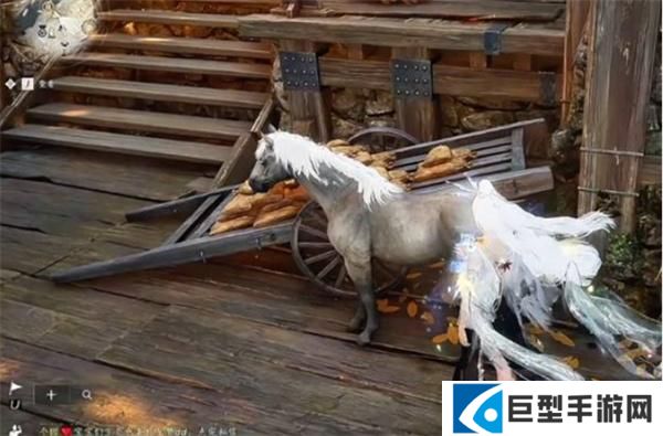 燕云十六声不见山头顶大事任务怎么做图三