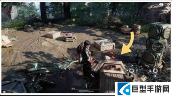 燕云十六声特殊的木螂任务完成攻略 燕云十六声特殊的木螂任务完成攻略