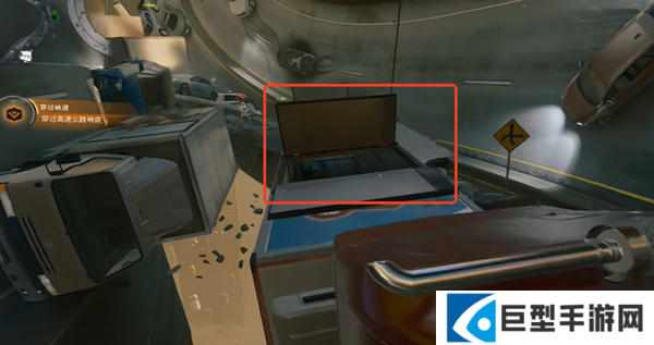 使命召唤黑色行动7破裂幻境情报在哪图三 使命召唤黑色行动7破裂幻境情报在哪图三