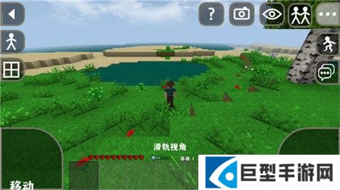 生存战争官方正版