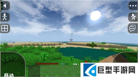 生存战争官方正版