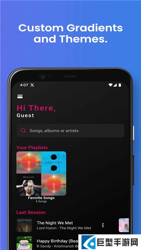 Joytify音乐高级版下载