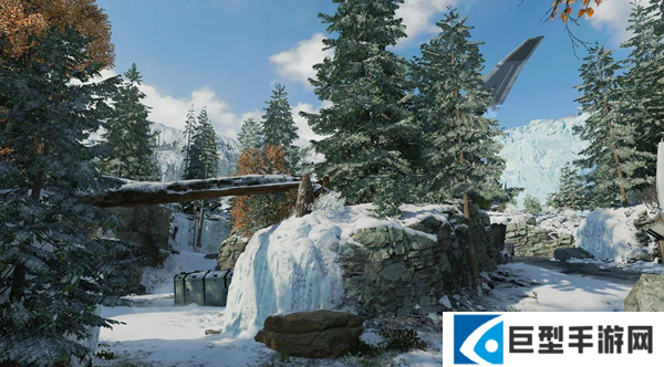 使命召唤黑色行动7坠机点地图点位有哪些图三 使命召唤黑色行动7坠机点地图点位有哪些图三