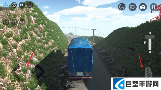 印度卡车模拟器