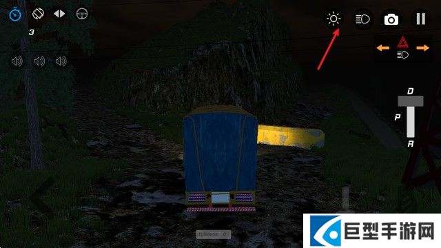 印度卡车模拟器