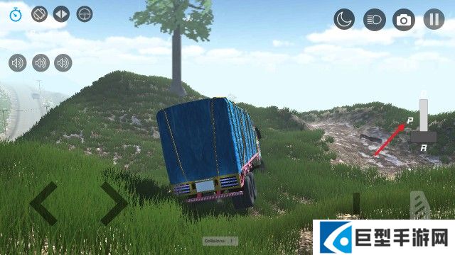 印度卡车模拟器