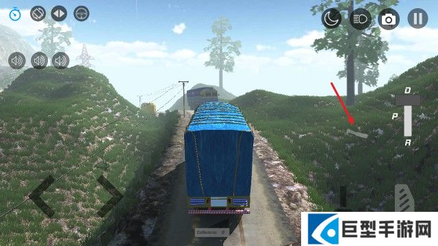 印度卡车模拟器