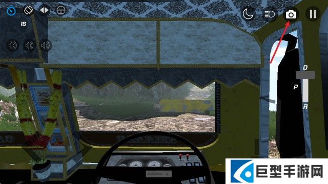 印度卡车模拟器