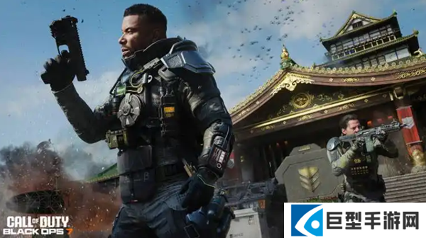 使命召唤黑色行动7全面失控情报在哪图一