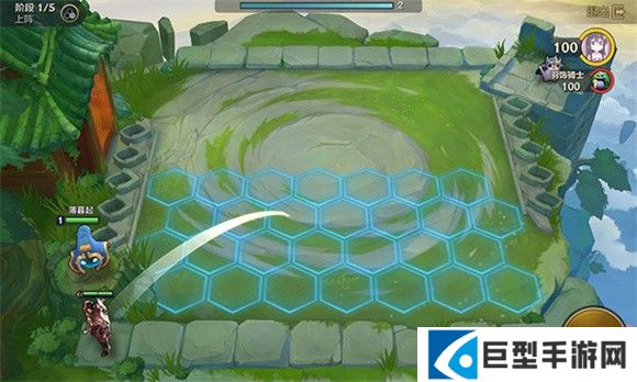 金铲铲之战美测服