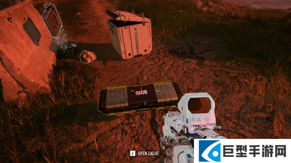 使命召唤黑色行动7异域武器怎么获得图二 使命召唤黑色行动7异域武器怎么获得图二