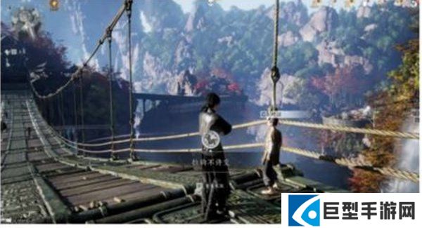 燕云十六声特殊的木螂任务完成攻略 燕云十六声特殊的木螂任务完成攻略