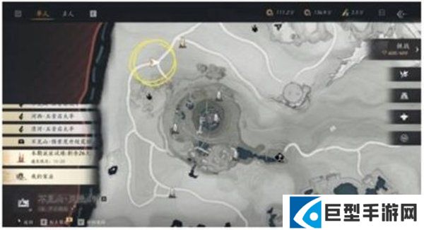 燕云十六声特殊的木螂任务完成攻略 燕云十六声特殊的木螂任务完成攻略