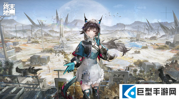 明日方舟终末地开荒阵容怎么搭配