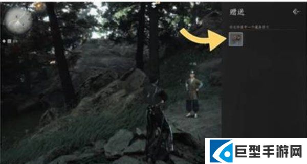 燕云十六声特殊的木螂任务完成攻略 燕云十六声特殊的木螂任务完成攻略