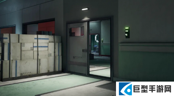 三角洲行动relink植入手术室在哪图三