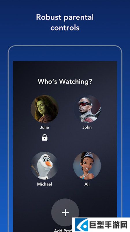 disneyplus国际版apk下载