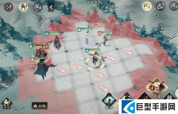 三国望神州试炼65通关攻略