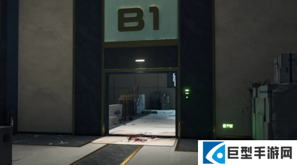 三角洲行动relink植入手术室在哪图二