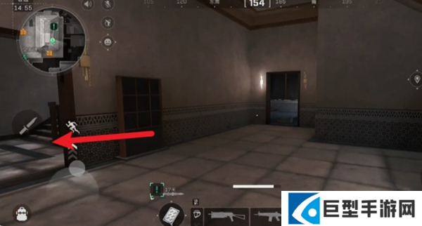 三角洲行动巴克什地下金库在哪图二