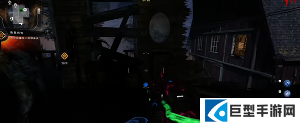 使命召唤黑色行动7终极迷彩怎么刷图二