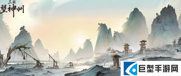 三国望神州试炼65怎么过