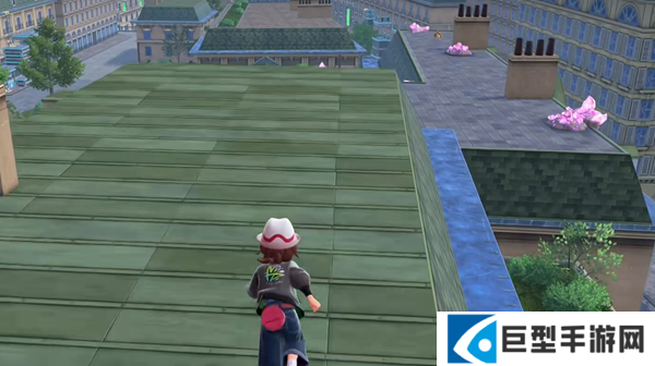 宝可梦传说ZA铁壁技能在哪图三 宝可梦传说ZA铁壁技能在哪图三