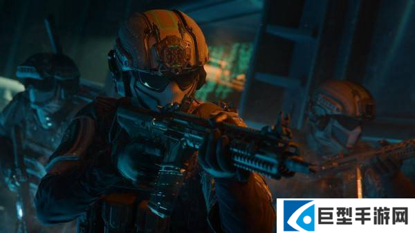 使命召唤黑色行动7战役模式终局之战能力选择推荐