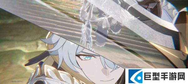 崩坏星穹铁道白厄毕业面板一览