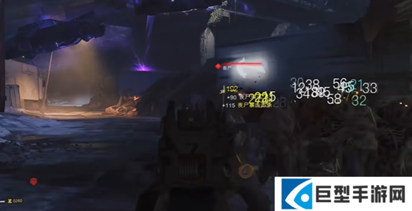 使命召唤黑色行动7恶魔遗骸怎么获得图一 使命召唤黑色行动7恶魔遗骸怎么获得图一