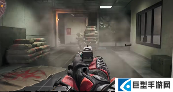 三角洲行动大坝夺舍流红狼怎么玩图三