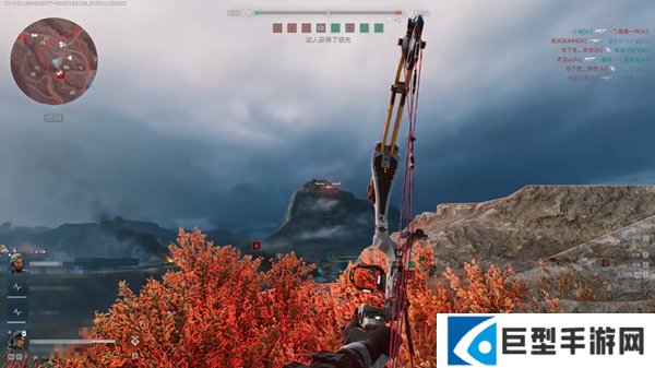 三角洲行动露娜怎么玩图二 三角洲行动露娜怎么玩图二