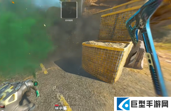 三角洲行动大坝夺舍流红狼怎么玩图五