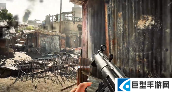 三角洲行动黑鹰坠落补给子弹方法 三角洲行动黑鹰坠落补给子弹方法