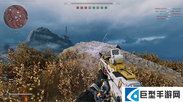 三角洲行动露娜怎么玩图三 三角洲行动露娜怎么玩图三