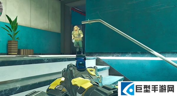 三角洲行动大坝夺舍流红狼怎么玩图四