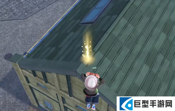 宝可梦传说ZA铁壁技能在哪图五 宝可梦传说ZA铁壁技能在哪图五